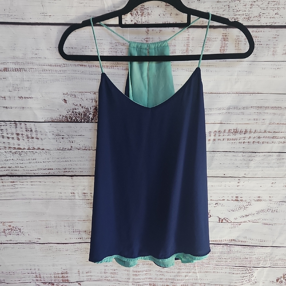 Express Reversible Cami - Picture 2 of 2